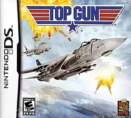 Image n° 1 - box : Top Gun